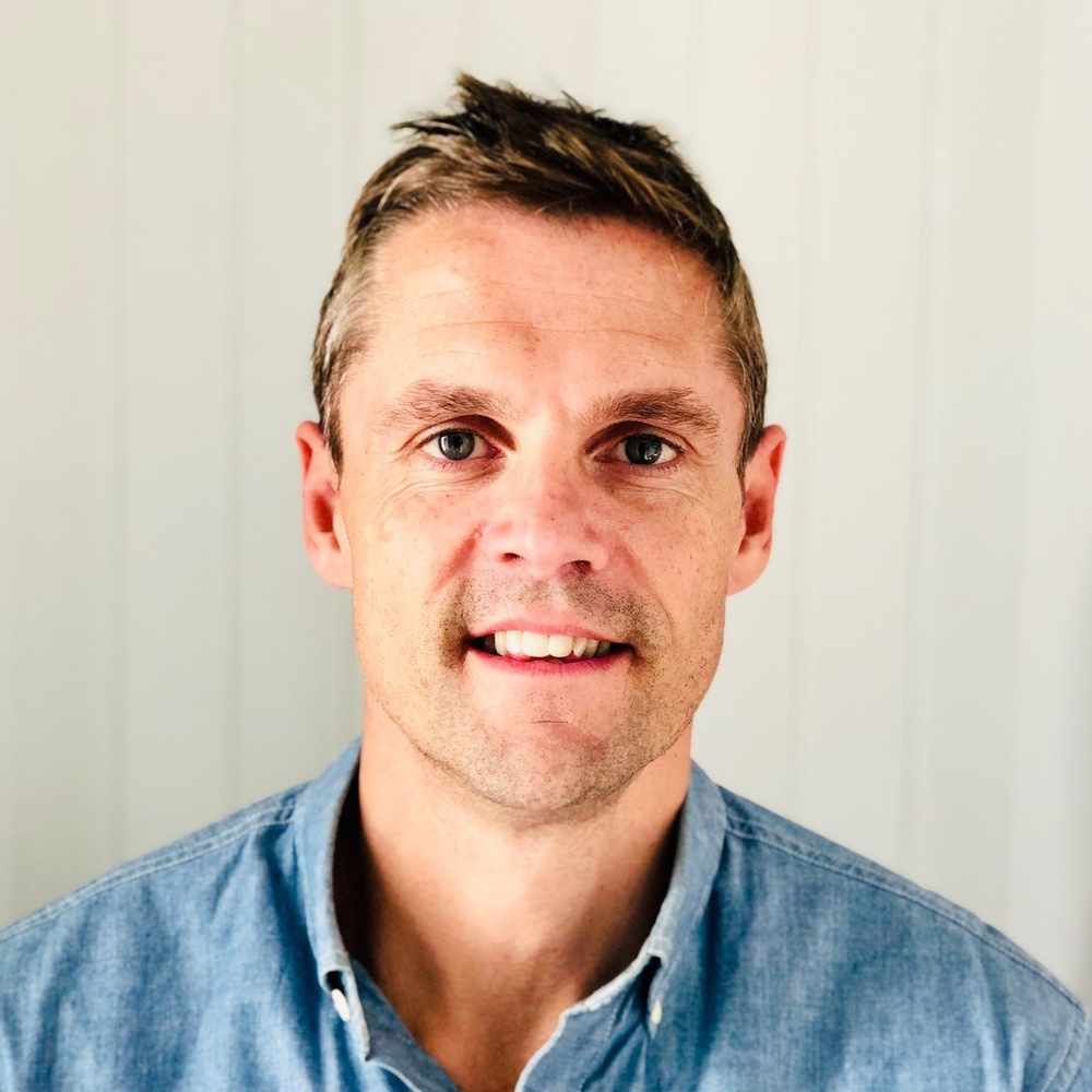 Meet your Posher, Tim